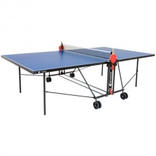 Теннисный стол Sponeta Outdoor, код: S1-43E