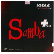 Накладка теннисной ракетки Joola Samba Plus, код: JOR-034