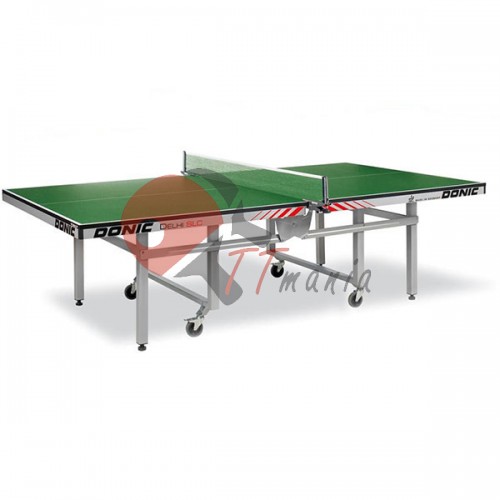 Теннисный стол Donic Delhi SLC Green, код: D400242000