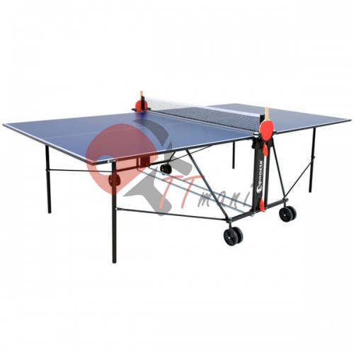 Теннисный стол Sponeta Indoor, код: S1-43I