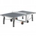 Теннисный стол всепогодный Cornilleau Crossover 540M Grey, код: M125607
