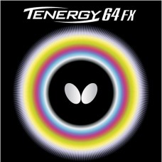 Накладка Butterfly Tenergy 64 FX, код: BF-TN64FX