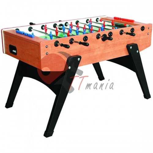 Настольный футбол Garlando G2000 Cherry, код: G2000CIUCVL