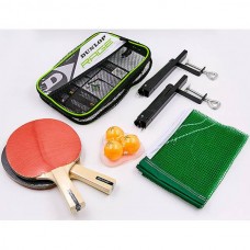 Набор для настольного тенниса Dunlop, код: 679212