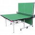 Стол теннисный Butterfly Outdoor Easifold Green, код: BF-TW26G