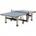 Теннисный стол профессиональный Cornilleau Wood 850 ITTF Grey, код: M118602