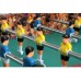 Настольный футбол Kidigo Match, код: NF01-KD