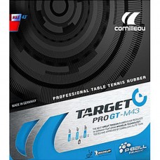 Накладка Cornilleau Target Pro GT-M43, код: CT-25