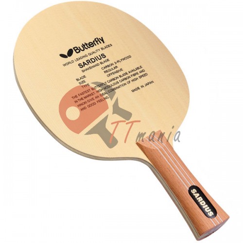 Основание Butterfly Sardius-FL Blade, код: BF-7616