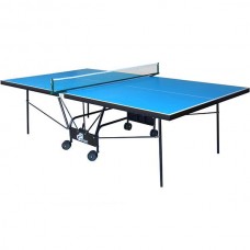 Теннисный стол всепогодный GSI-Sport Street, код: GS-04