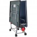 Теннисный стол Sponeta Indoor, код: S3-47I