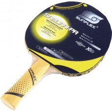 Ракетка для настольного тенниса Sunflex Samurai X, код: 10328