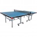 Стол теннисный Butterfly Indoor Easifold DX 22 Blue, код: BF-TR48B