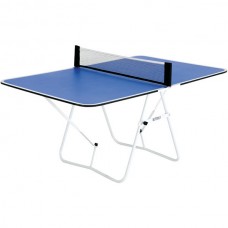 Стол теннисный Butterfly Indoor Family Blue, код: BF-TR06B