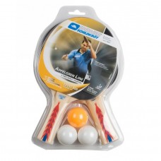 Набор для настольного тенниса Donic Appelgren 300 2-Player Set, код: 788634s-40+