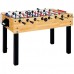 Настольный футбол Garlando G100 Beechwood, код: G100FAUCNO