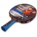 Ракетка для настольного тенниса Butterfly Timo Boll Black, код: 85031