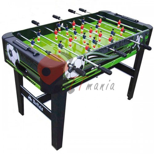 Настольный футбол Buffalo Sport, код: 6015-004