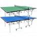 Стол теннисный Butterfly Outdoor Easifold Blue, код: BF-TW26B