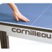 Теннисный стол профессиональный Cornilleau ITTF 640, код: 116400