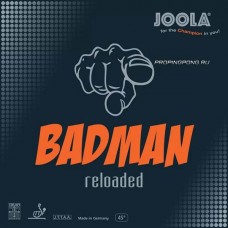 Накладка теннисной ракетки Joola Badman Reloaded, код: JOR-052