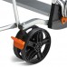 Теннисный стол всепогодный Cornilleau Crossover 300S Grey, код: M133617