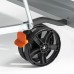 Теннисный стол всепогодный Cornilleau Crossover 540M Grey, код: M125607