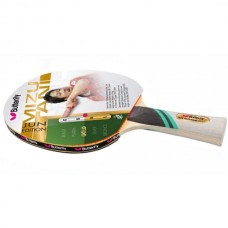 Ракетка для настольного тенниса Butterfly Jun Mizutani Gold, код: 85052