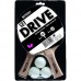 Набор для настольного тенниса Butterfly Drive Set, код: BUTSET