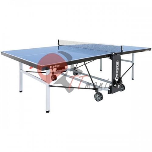 Теннисный стол Sponeta Outdoor, код: S5-73E