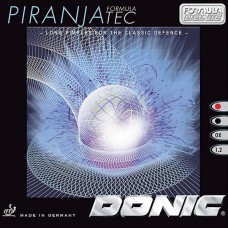 Накладка Donic Piranja TEC, код: D000242100