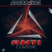 Накладка Donic Anti Classic, код: D000243115