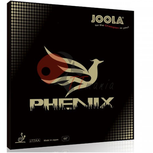 Накладка теннисной ракетки Joola Phenix, код: JOR-042