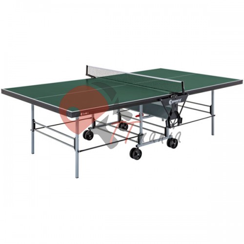Теннисный стол Sponeta Indoor, код: S3-46I