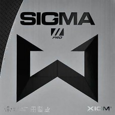 Накладка теннисной ракетки Xiom Sigma 2 PRO, код: XIOM-43