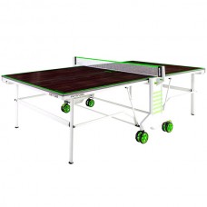 Теннисный стол всепогодний Kettler Wood‘Npong, код: 7177-800