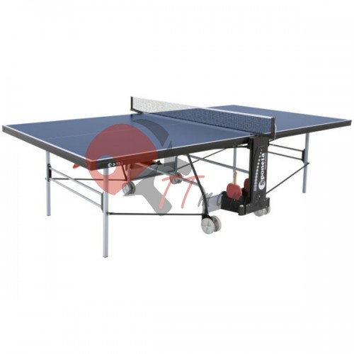 Теннисный стол Sponeta Indoor, код: S3-73I