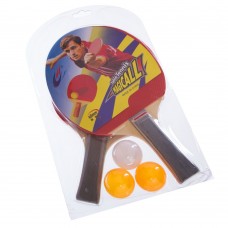 Набор для настольного тенниса PlayGame Macical, код: MT-805