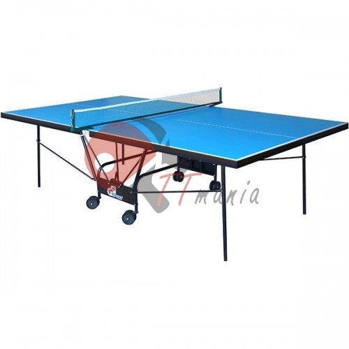 Теннисный стол всепогодный GSI-Sport Street, код: GS-04