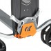 Теннисный стол всепогодный Cornilleau Crossover 150S Grey, код: M131657