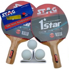 Набор для настольного тенниса Stag, код: TTRA-328-ЕА