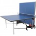 Теннисный стол Sponeta Outdoor, код: S1-73E