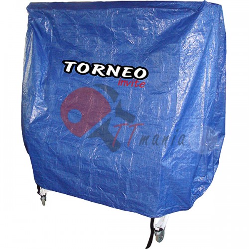 Чехол для теннисного стола Torneo, код: TI-CT1000