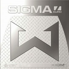 Накладка теннисной ракетки Xiom Sigma 1 Euro, код: XIOM-12
