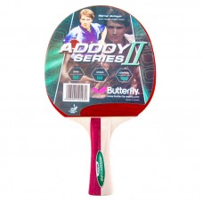 Ракетка для настольного тенниса Butterfly Addoy Series, код: F-2