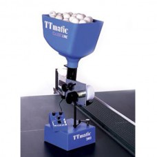 Пушка для настольного тенниса TTmatic 202 C, код: TT-202