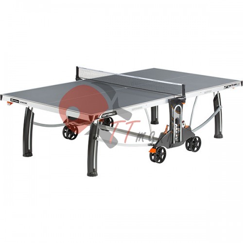 Теннисный стол всепогодный Cornilleau Crossover 500M Grey, код: M155607