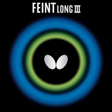 Накладка Butterfly Feint Long III, код: BF-FLIII