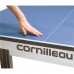 Теннисный стол профессиональный Cornilleau 610 ITTF Blue, код: M116100