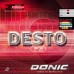 Накладка Donic Desto F3, код: D000222118